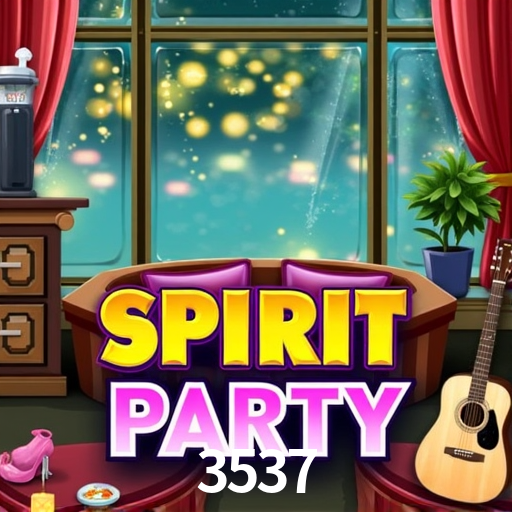 Spaceman Game 3537