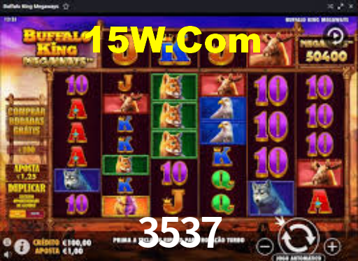 Premium Interface 3537