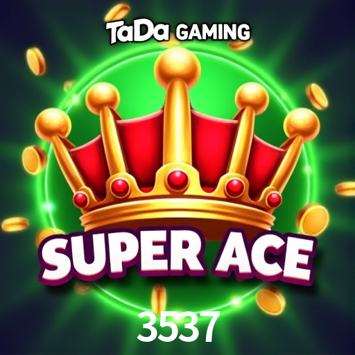 Slot Games 3537