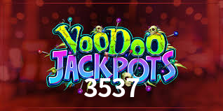 Welcome Bonus 3537