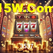 Tournaments 3537